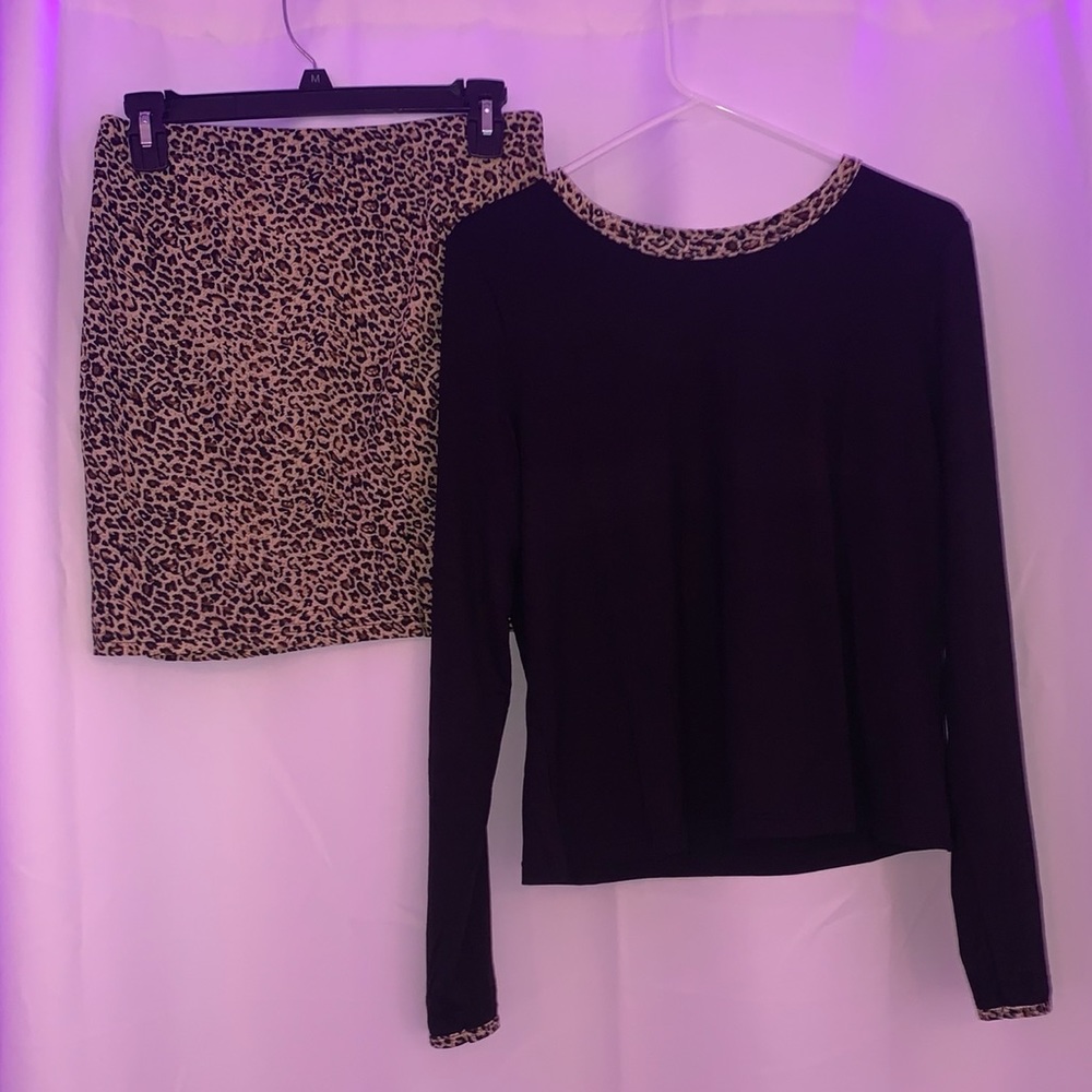 2 Piece Set